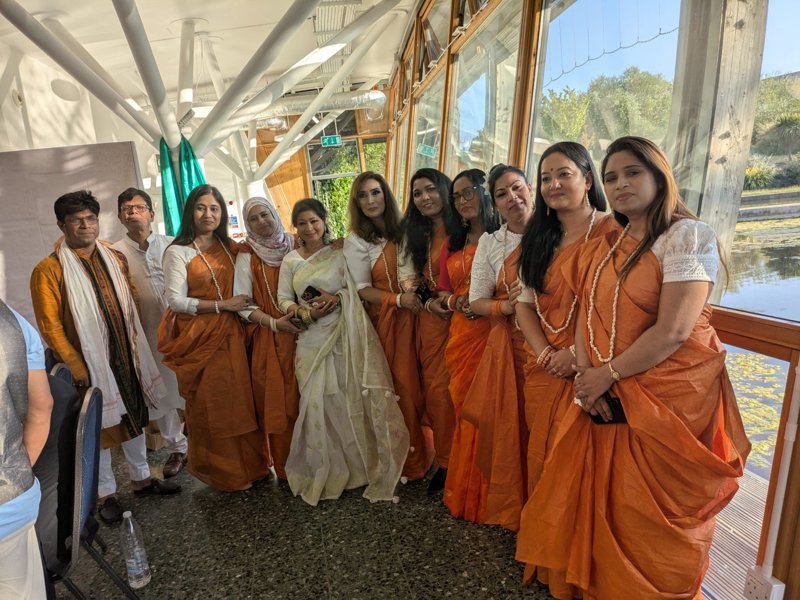 Bangladesh Folk Festival 2026