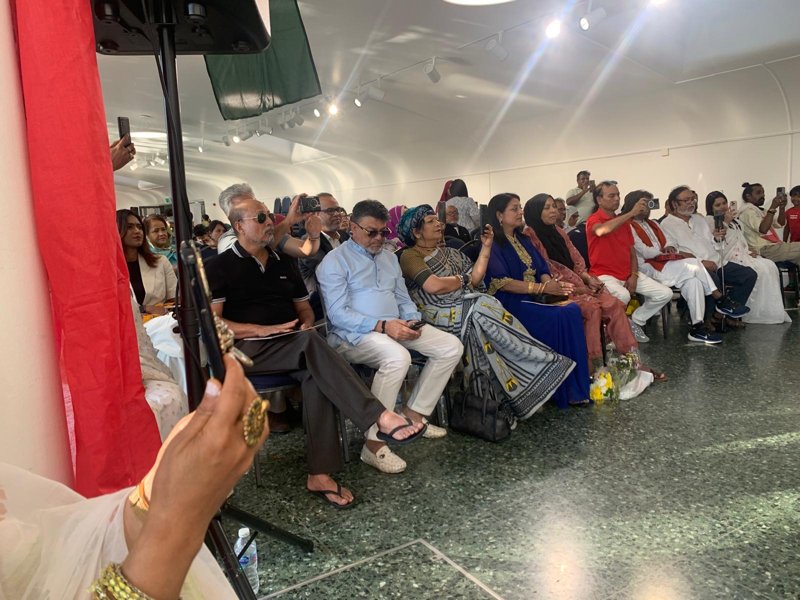 Bangladesh Folk Festival 2026